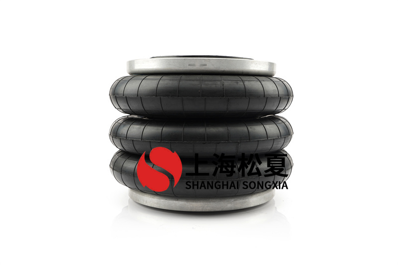 振動時效裝置可以用隔震氣囊嗎？