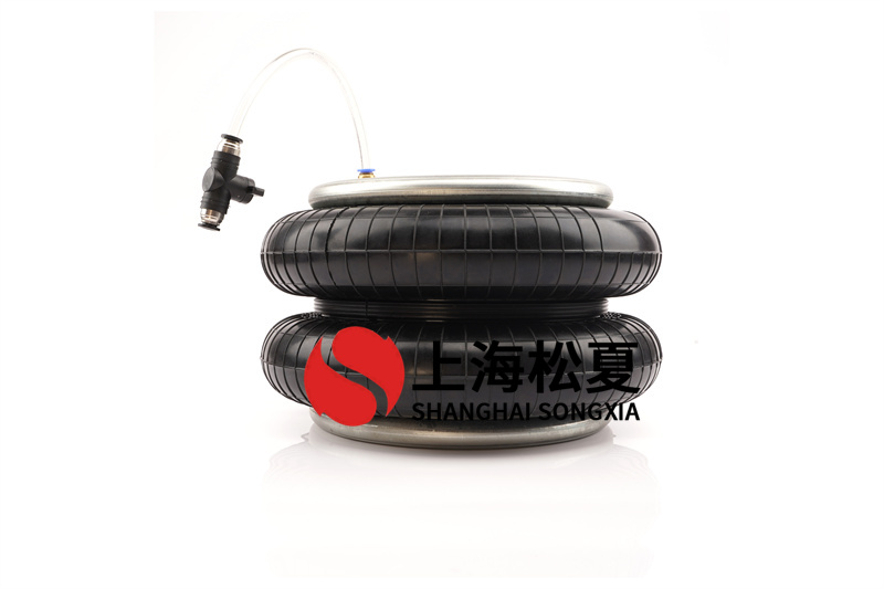 J-174-2工業(yè)裝備空氣彈簧的優(yōu)勢(shì)有哪些？